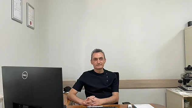 Saç dökülmesine karşı dermatologlar bunu öneriyor