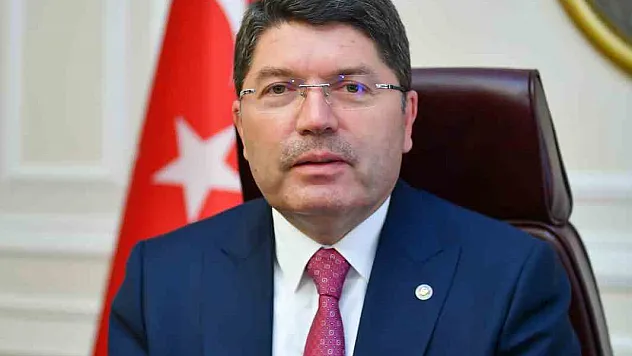 Bakan Tunç: '2024 yılında 40 yeni noterlik ihdas ettik'