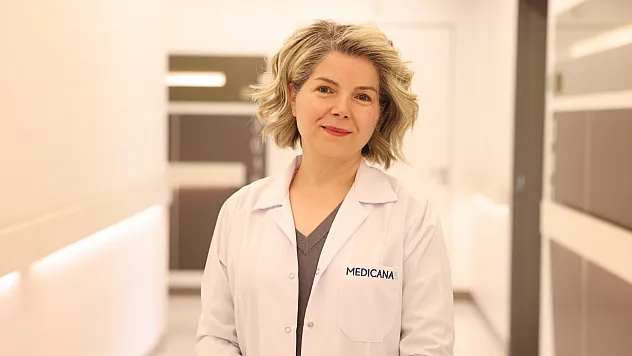 Sürekli üşüyen çocuğa dikkat