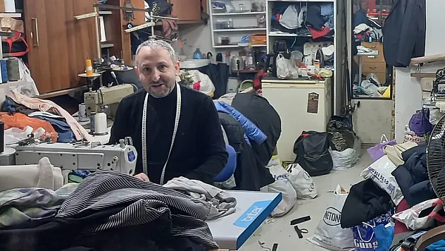 Çırak yetişmeyince çareyi randevulu sisteme geçmekte buldu