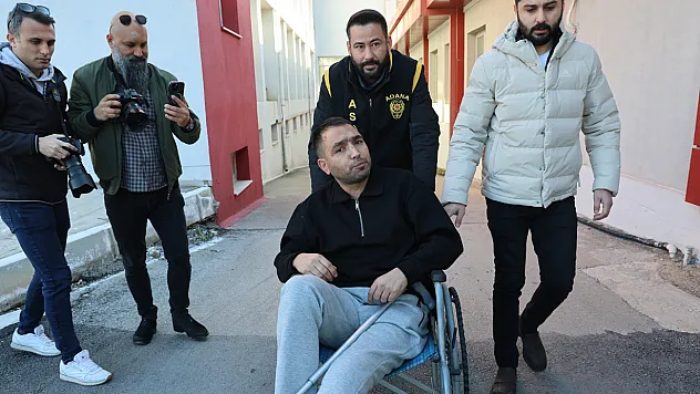 Komşuların 'bira şişesi' kavgası cinayetle son buldu