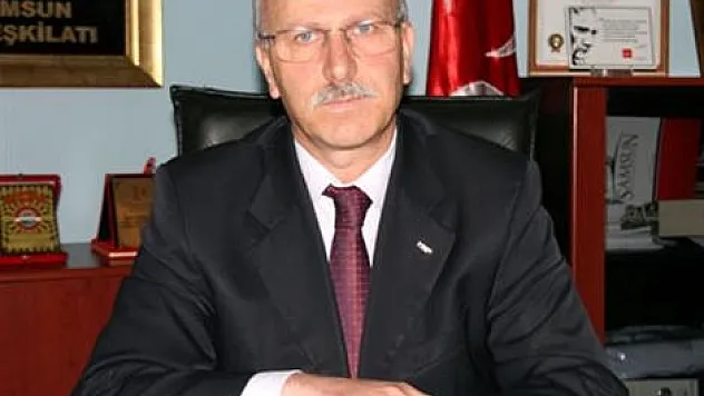 Çarşamba MHP' de kongre tarihin ilçe belirleyecek