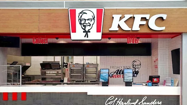 KFC ve Pizza Hut'ın Türkiye'deki tüm şubeleri kapatılacak
