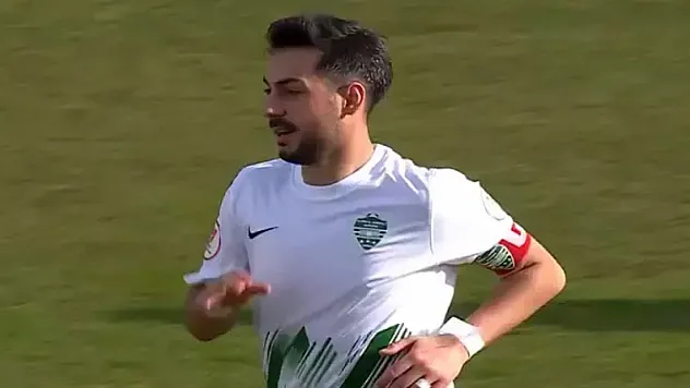 Okan Derici kimdir, nereli, kaç yaşında? Okan Derici hangi takımlarda oynadı?