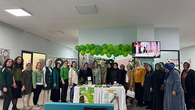 Önlenebilen tek kanser türü: 'Serviks'