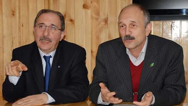 Amaç dışı arazi kullanımı ve büyük arazilarinin korunması...