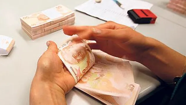 9 bin kişiye süper zam geliyor