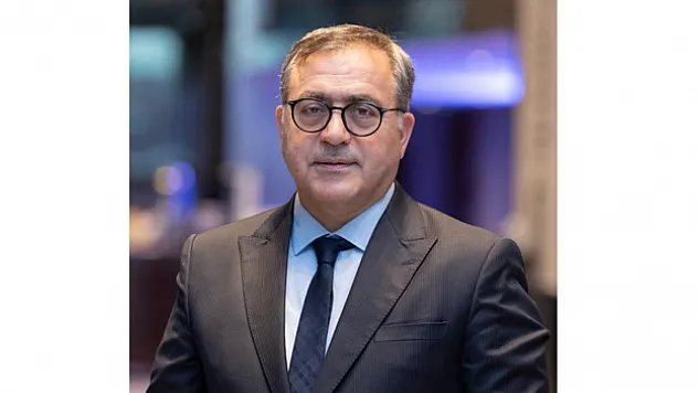 'Hedef veremsiz Türkiye'