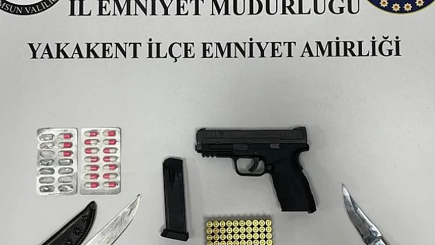 Narko alan uygulamaları devam ediyor