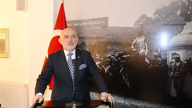 ÇTSO'da yönetim kurulu ibra edildi