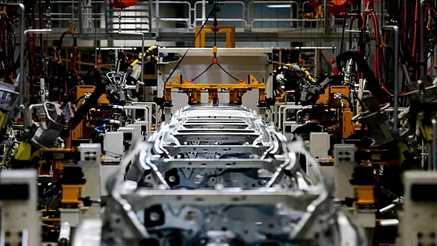 Yan Sanayide ihracat rekoru