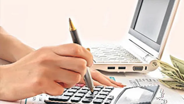 Mükellefe e-haciz yağmuru