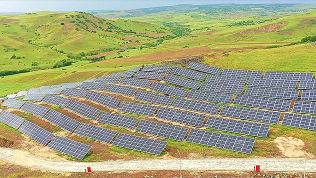 Çevre dostu ve yenilenebilir enerjiye teşvik