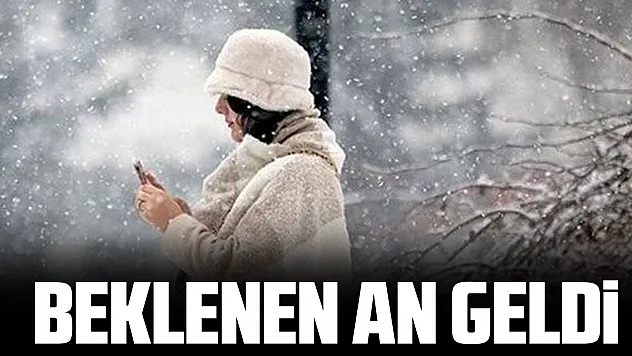BEKLENEN AN GELDi