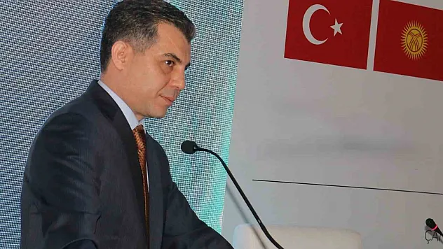 SANKON, 2025 yılını ihracat yılı ilan etti