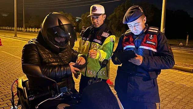 'Sıcak Nokta' uygulaması