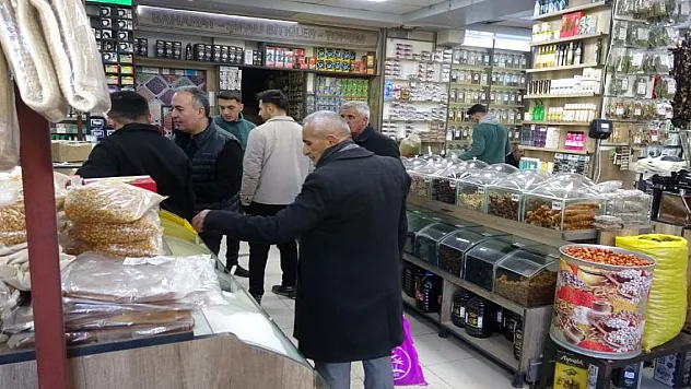 Aktarlara ilgiyi artırdı