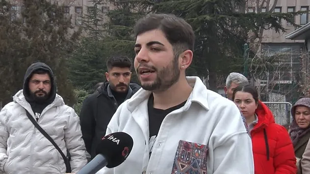 3 hamile keçiden 2'si kesilmiş şekilde bulundu