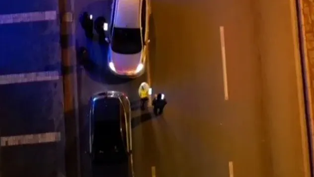 5 bin şahıs sorgulandı