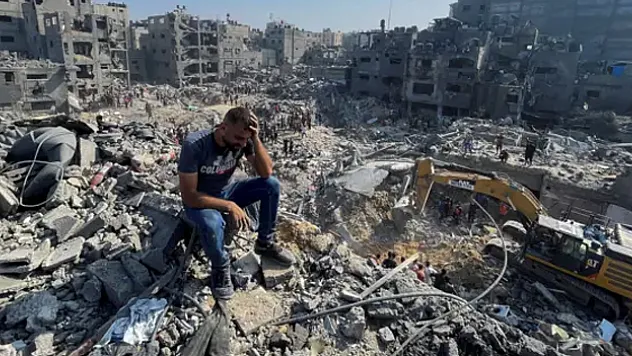 Can kaybı 46 bin 584 yükseldi