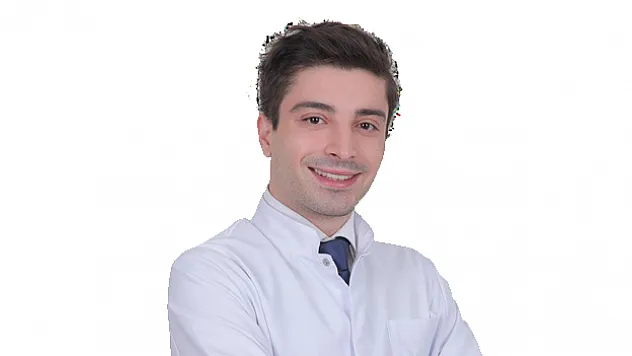 'Sabah uyanır uyanmaz sosyal medyaya bakıyorsanız bağımlı olabilirsiniz'