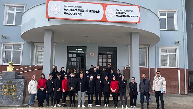 38 milyon TL'lik ciro