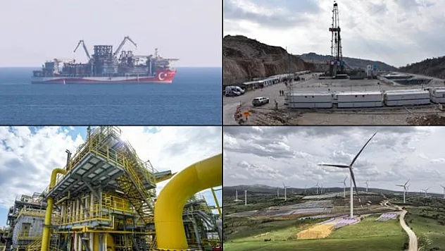 3 milyon hanenin ihtiyacı temin ediliyor