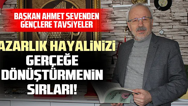 Yazarlık Hayalinizi Gerçeğe Dönüştürmenin Sırları!