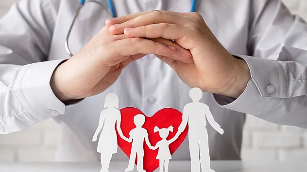 Tamamlayıcı Sağlık Sigortası ile Sağlık Masraflarınızı Kontrol Altına Alın!