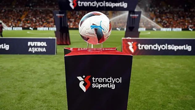 Süper Lig'de 20. hafta