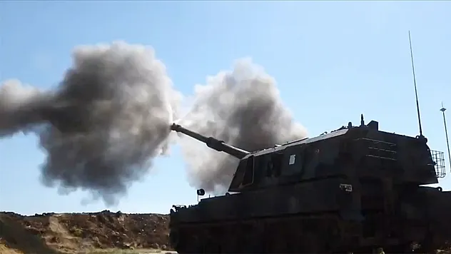 1 Ocak 2024'ten itibaren 3 bin 226 terörist etkisiz hale getirildi