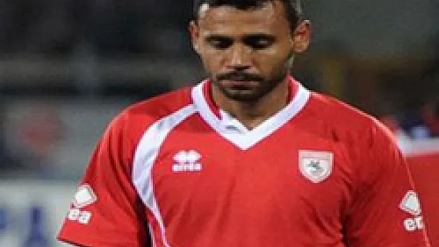 Dominguez, yıkıldı