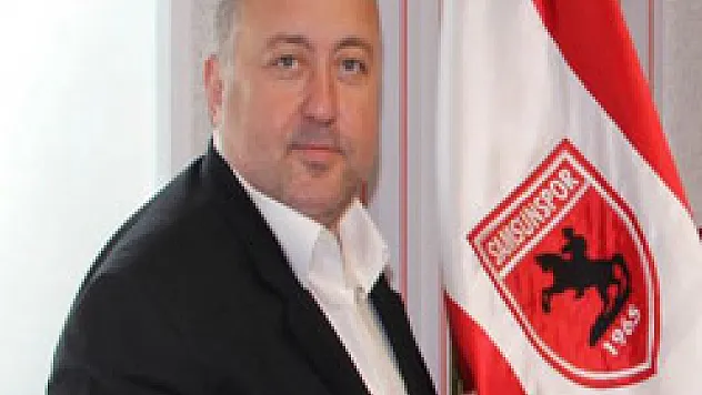 Samsunspor Başkanı Yılmaz'a hakaretten yakalandılar