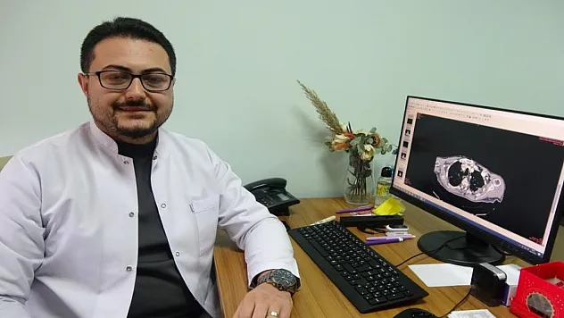 Hava değişiklikleri emboliyi tetikliyor