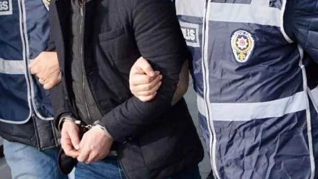 'Kıskaç-35' operasyonlarında 47 şüpheli yakalandı