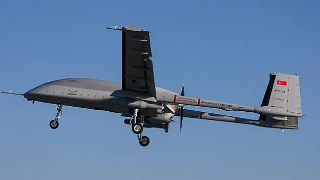 Mühimmat entegrasyon testlerine başladı