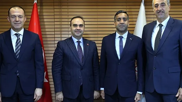 Ekosistemi güçlendirecek işbirliği