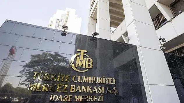 Gözler Merkez Bankası'nda