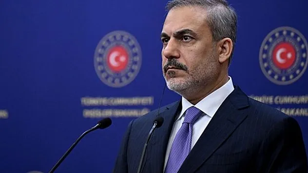 'Acil insani yardım ulaştırılmasının takipçisi olacağız'