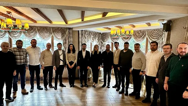 Yerli üretimi güçlendirmenin önemine dikkat