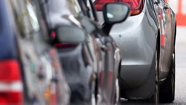 Kamu araçlarının satışına başlandı