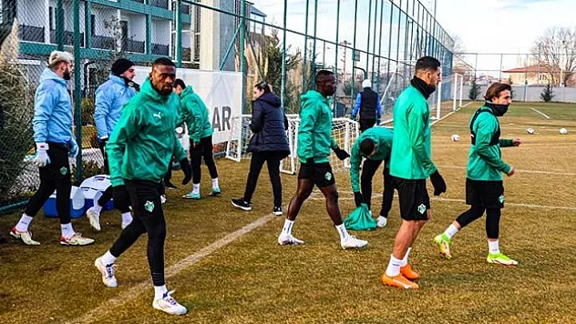 Yeniden yükselişi hedefliyor