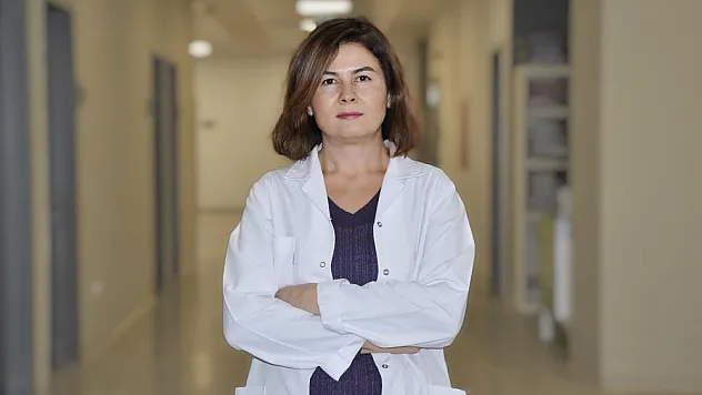 Salmonella enfeksiyonuna dikkat!