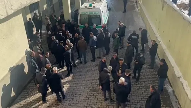 12 yaşındaki kız hayatını kaybetti