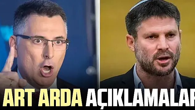 art arda AÇIKLAMALAR