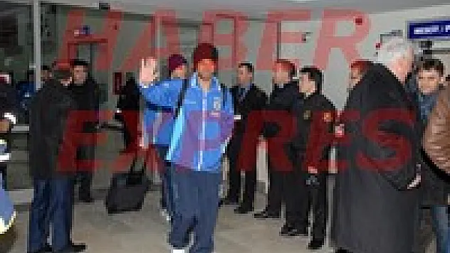 Fenerbahçe Samsun'da