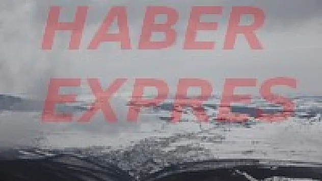 143 köy yolu kapalı