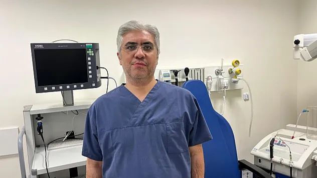 Çocuklar uyku düzensizliği nedeniyle tehlike altında