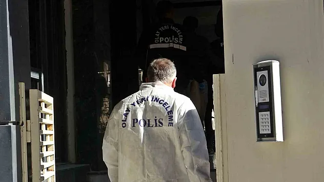 Antalya'da 19 yaşındaki Hiranur, yalnız yaşadığı evde ölü bulundu