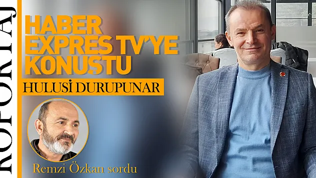 ​​​​​​​Erbaa'nın Gizli Kalmış Tarihini Aydınlatan Bir Ses: Hulusi Durupunar